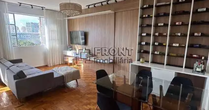 Apartamento com 3 quartos à venda na Avenida Sumaré, 121, Perdizes, São Paulo