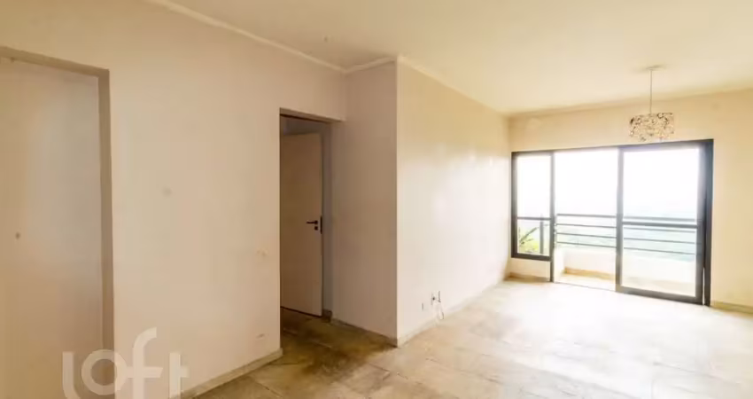 Apartamento com 3 quartos à venda na Leonardo Mota, 66, Butantã, São Paulo