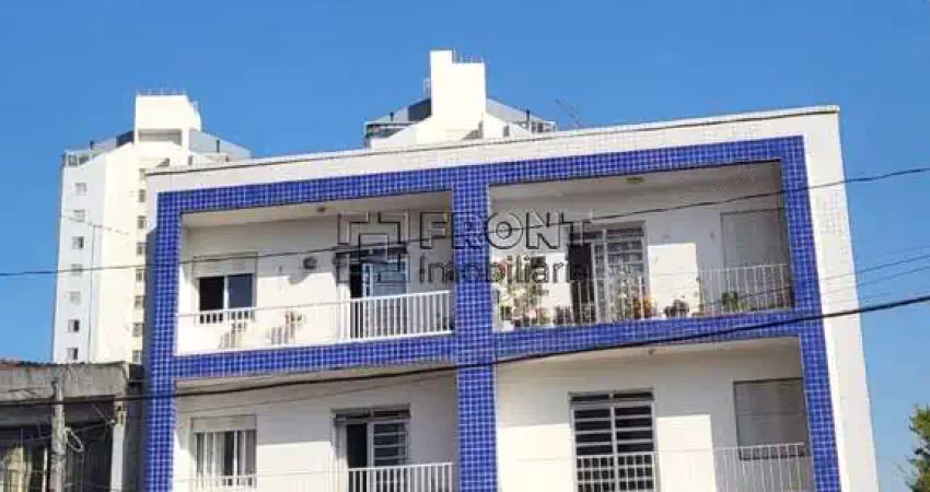 Apartamento com 2 quartos à venda na Nossa Senhora de Lourdes, 78, Vila Santa Cruz, São Paulo