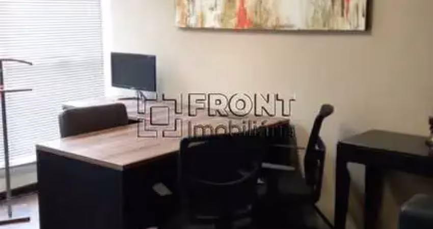 Sala comercial à venda na Rua da Consolação, 222, Consolação, São Paulo