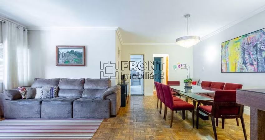 Apartamento com 3 quartos à venda na Avenida Angélica, 896, Santa Cecília, São Paulo
