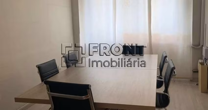 Sala comercial à venda na Rua Araújo, 165, República, São Paulo