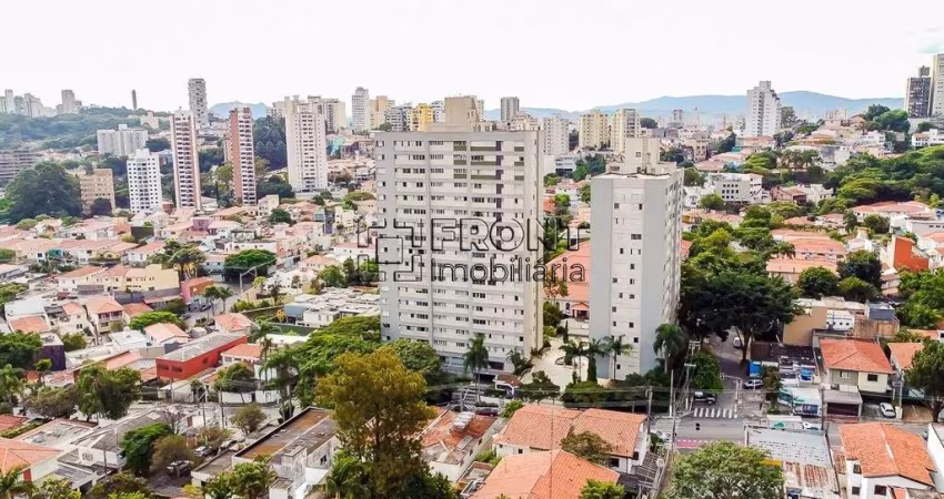 Apartamento com 3 quartos à venda na Rua Nazaré Paulista, 162, Vila Madalena, São Paulo