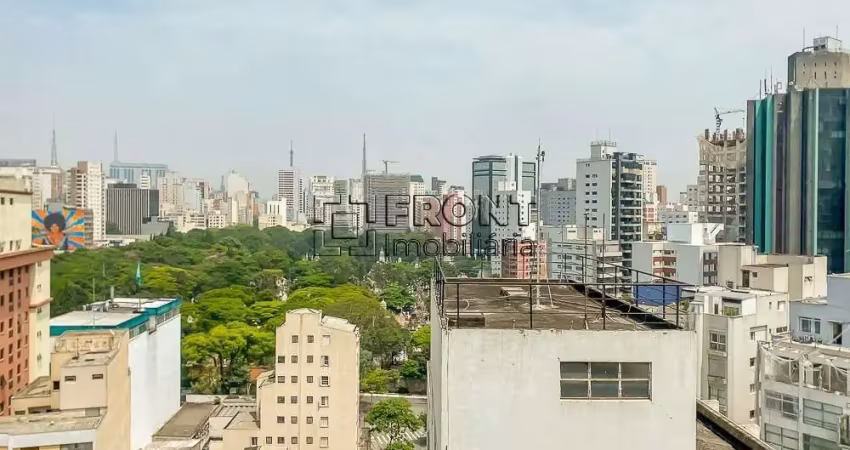Cobertura com 3 quartos à venda na Rua Itambé, 367, Higienópolis, São Paulo