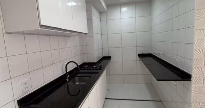 Apartamento com 2 quartos à venda na Rua Federação Paulista de Futebol, 20, Várzea da Barra Funda, São Paulo