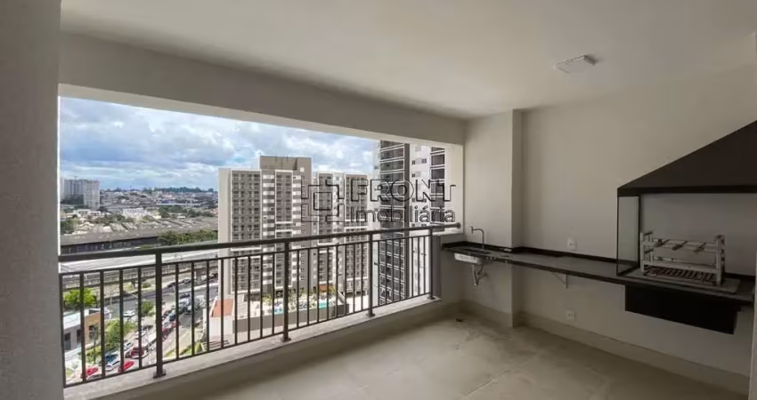 Apartamento com 3 quartos à venda na Avenida Alberto Augusto Alves, 220, Vila Andrade, São Paulo