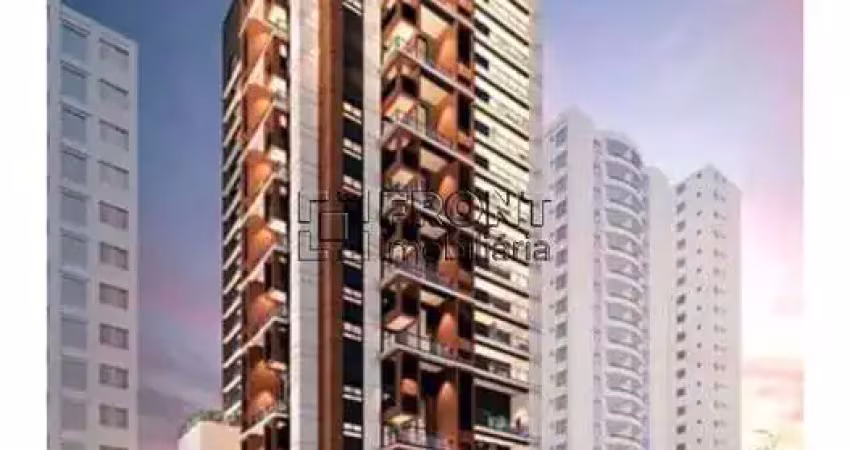 Apartamento com 2 quartos à venda na Avenida Onze de Junho, 932, Vila Clementino, São Paulo