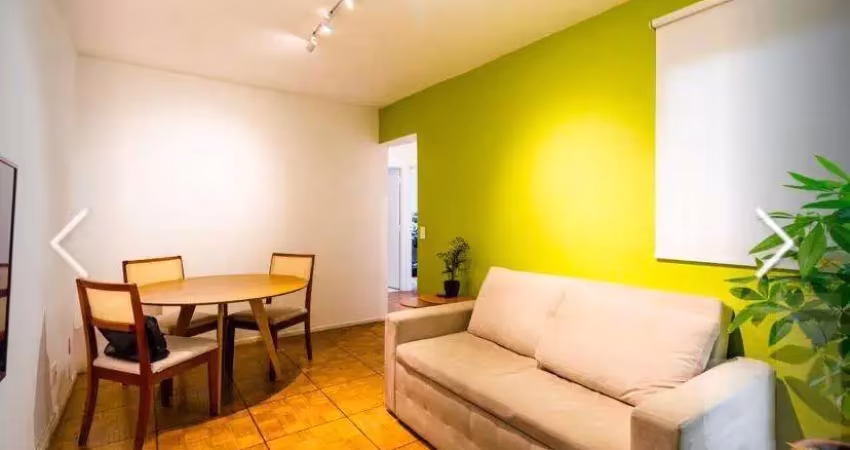 Apartamento com 2 quartos à venda na Rua Doutor Albuquerque Lins, 528, Santa Cecília, São Paulo