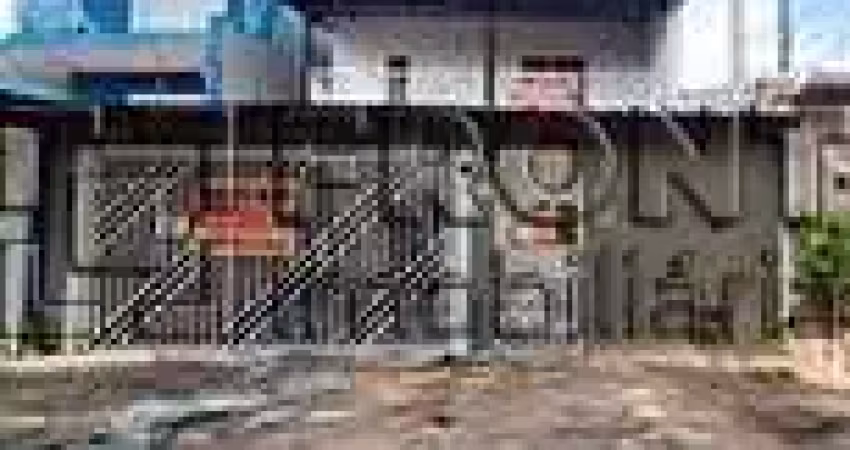 Casa com 3 quartos à venda na Avenida Tenente Marques, 395, Portais (Polvilho), Cajamar