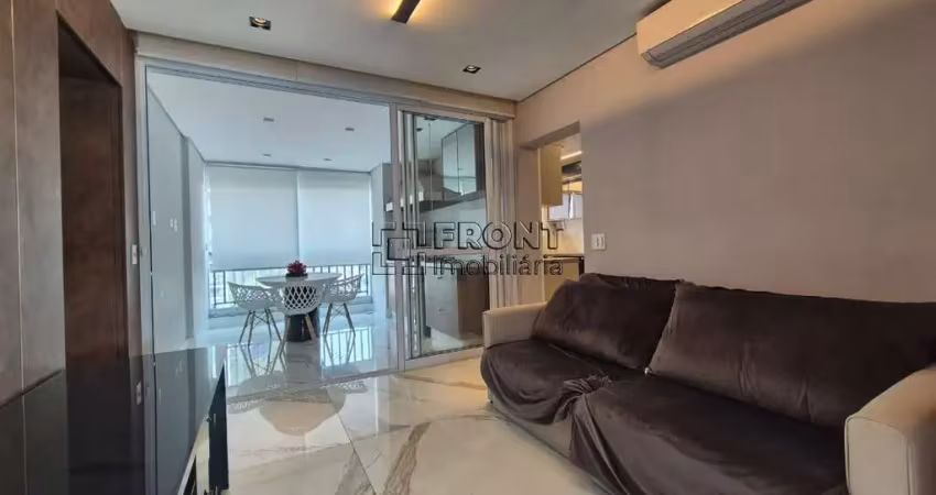 Apartamento com 3 quartos à venda na Rua Vespasiano, 650, Vila Romana, São Paulo