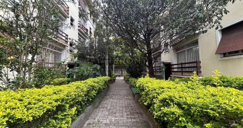 Apartamento com 3 quartos à venda na Avenida Jurubatuba, 374, Brooklin, São Paulo