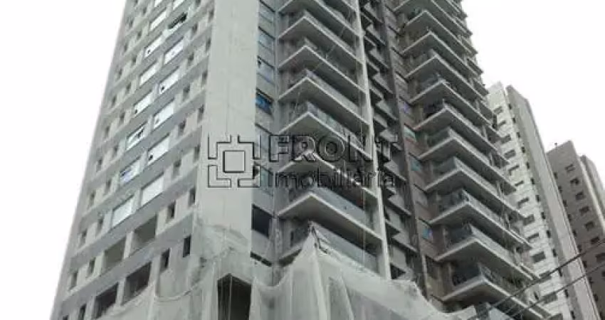 Apartamento com 2 quartos à venda na Rua Arruda Alvim, 251, Pinheiros, São Paulo