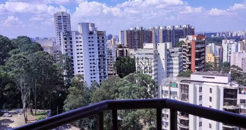Apartamento com 3 quartos à venda na Avenida Giovanni Gronchi, 5190, Morumbi, São Paulo