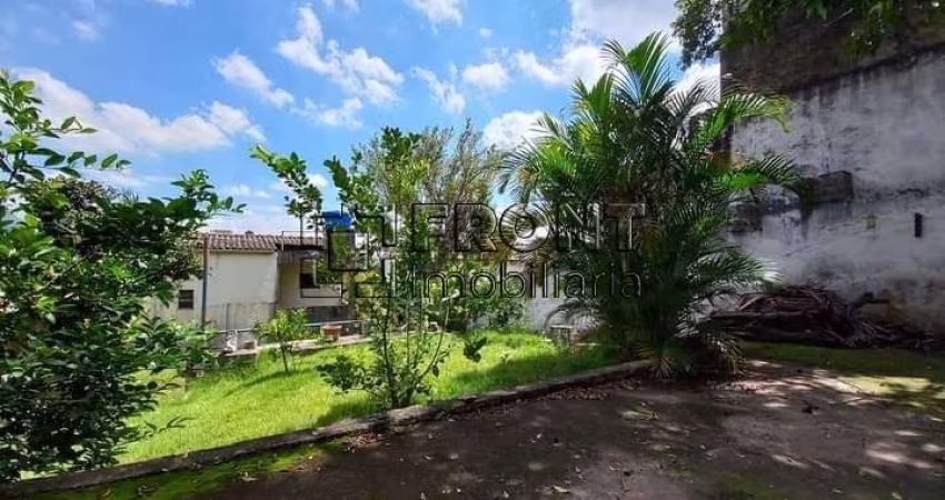 Casa com 2 quartos à venda na Rua Joaquim Oliveira Freitas, 2228, Vila Mangalot, São Paulo