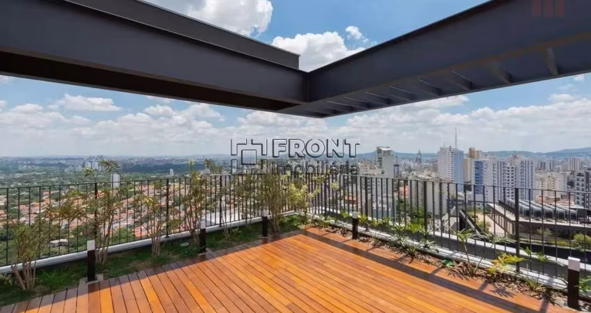 Apartamento com 2 quartos para alugar na Rua Senador César Lacerda Vergueiro, 286, Sumarezinho, São Paulo