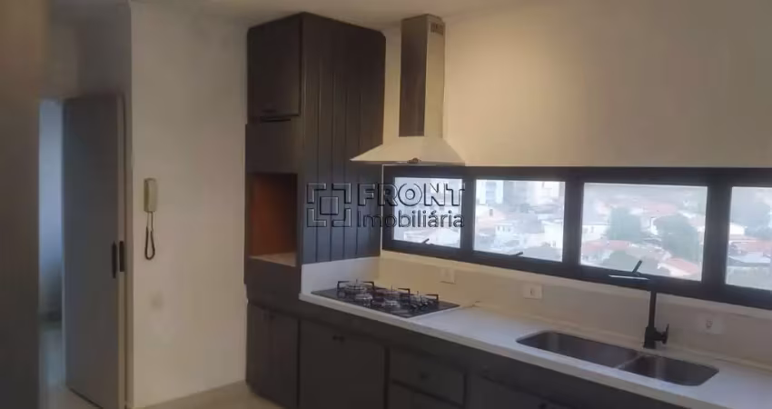 Apartamento com 4 quartos à venda na Rua Maratona, 139, Vila Alexandria, São Paulo