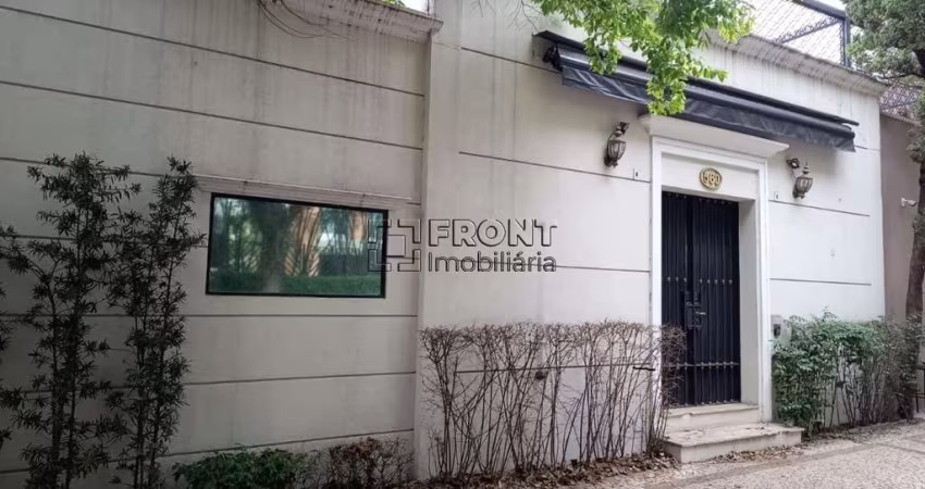 Ponto comercial à venda na Rua João Lourenço, 560, Vila Nova Conceição, São Paulo