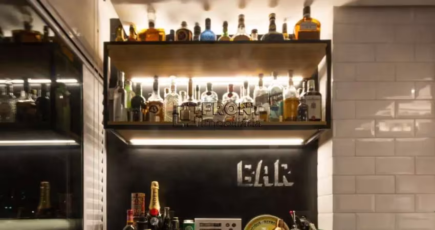 Apartamento com 1 quarto à venda na Djalma Coelho, 192, Sumarezinho, São Paulo