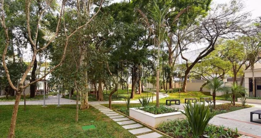 Apartamento com 2 quartos à venda na Avenida João Dias, 2191, Santo Amaro, São Paulo
