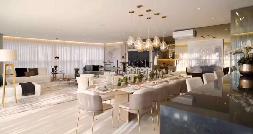 Apartamento com 4 quartos à venda na Rua Artur de Azevedo, 1751, Pinheiros, São Paulo