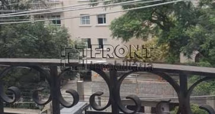 Apartamento com 3 quartos para alugar na Rua Manuel da Nóbrega, 533, Paraíso, São Paulo