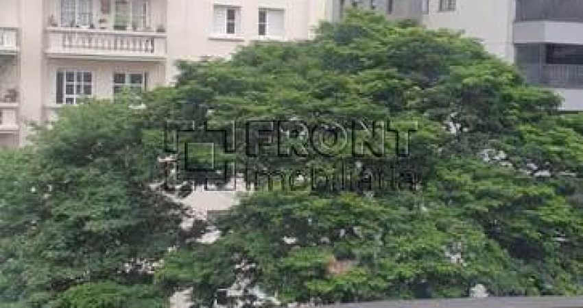Apartamento com 3 quartos para alugar na Rua Manuel da Nóbrega, 533, Paraíso, São Paulo