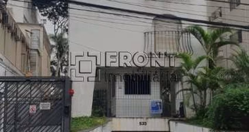 Apartamento com 3 quartos para alugar na Rua Manuel da Nóbrega, 533, Paraíso, São Paulo