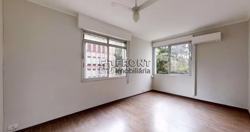 Apartamento com 3 quartos à venda na Rua Ibiapinópolis, 967, Jardim Paulistano, São Paulo
