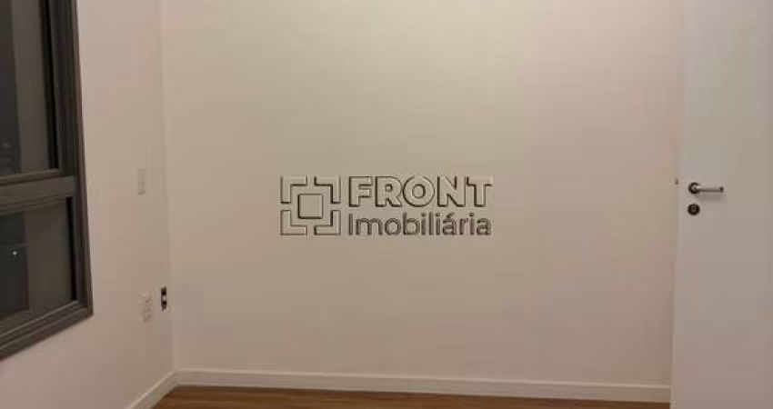 Apartamento com 1 quarto para alugar na Dom Manuel, 53, Brooklin Paulista, São Paulo