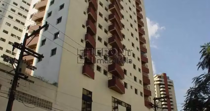 Apartamento com 2 quartos à venda na Rua Abdo Ambuba, 280, Vila Andrade, São Paulo