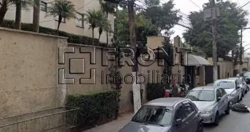 Apartamento com 2 quartos à venda na Avenida do Cursino, 5781, Vila Moraes, São Paulo