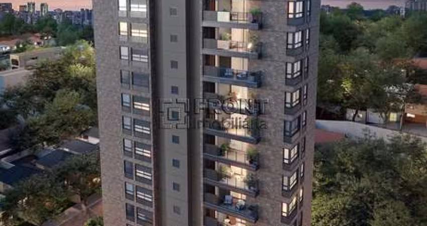 Apartamento com 3 quartos à venda na Rua Paracuê, 138, Sumaré, São Paulo