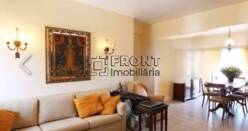 Apartamento com 4 quartos à venda na Rua Manuel da Nóbrega, 757, Paraíso, São Paulo