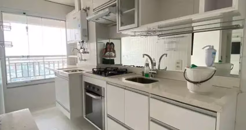 Apartamento com 1 quarto à venda na Praça Júlio Mesquita, 97, Santa Ifigênia, São Paulo