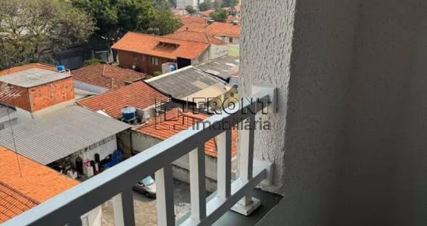 Apartamento com 2 quartos à venda na Rua Alsácia, 280, Jardim Aeroporto, São Paulo