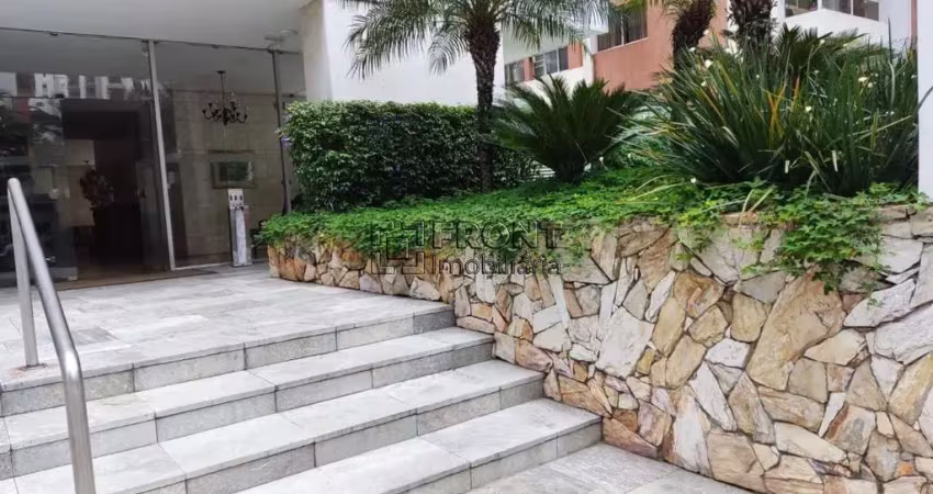 Apartamento com 3 quartos à venda na Rua Conselheiro Brotero, 1208, Santa Cecília, São Paulo