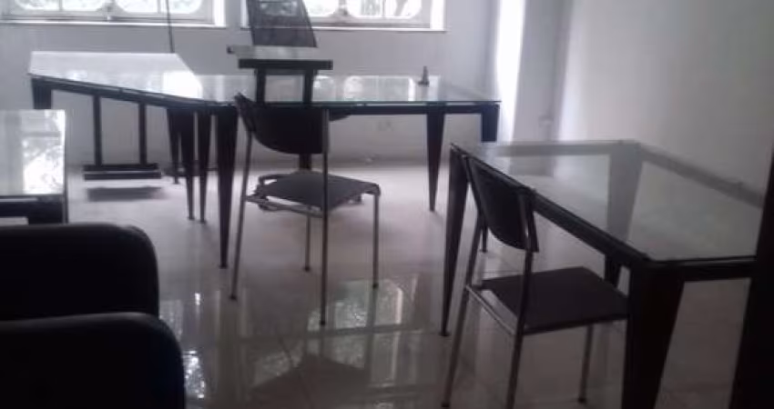 Sala comercial à venda na Rua Barão de Itapetininga, 50, República, São Paulo