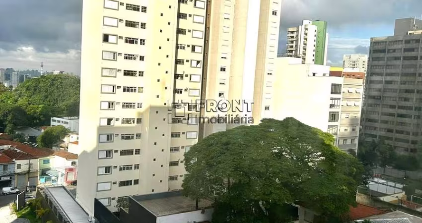 Apartamento com 3 quartos à venda na Rua Minerva, 149, Perdizes, São Paulo