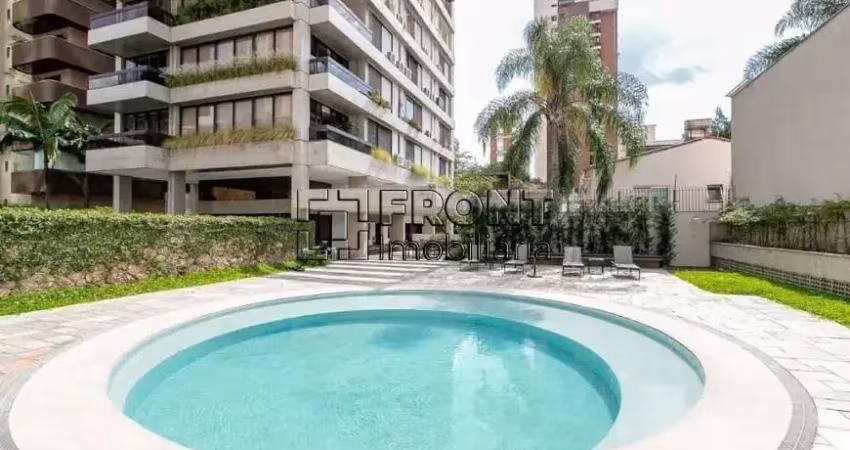 Apartamento com 3 quartos à venda na Rua Lopes Neto, 56, Itaim Bibi, São Paulo