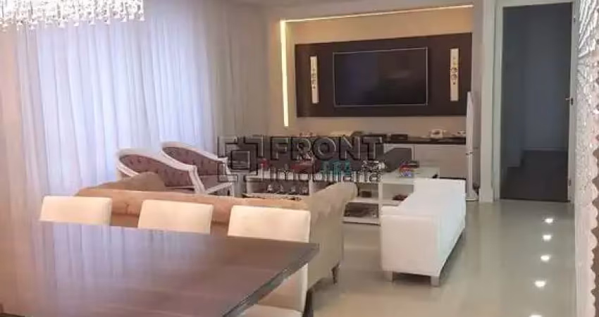 Apartamento com 3 quartos à venda na Rua Manuel da Nóbrega, 586, Paraíso, São Paulo