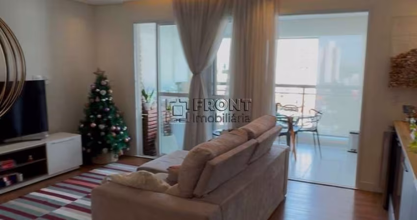Apartamento com 2 quartos à venda na Rua Tebas, 401, Vila Mascote, São Paulo