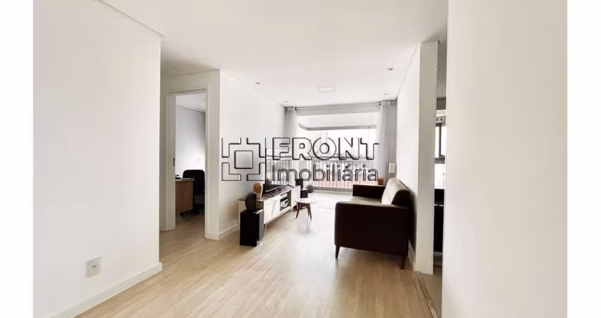 Apartamento com 2 quartos à venda na Avenida Lacerda Franco, 1560, Cambuci, São Paulo