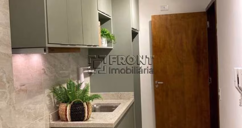 Apartamento com 1 quarto à venda na Rua Frei Caneca, 219, Consolação, São Paulo