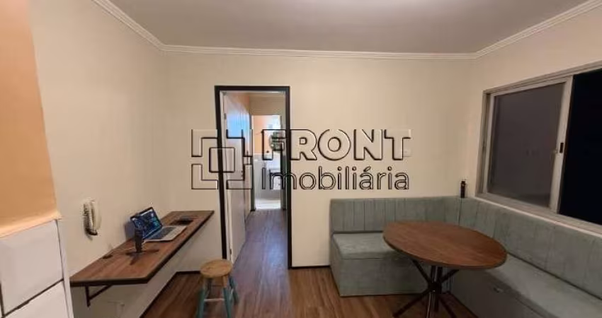 Apartamento com 1 quarto à venda na Rua Genebra, 230, Bela Vista, São Paulo