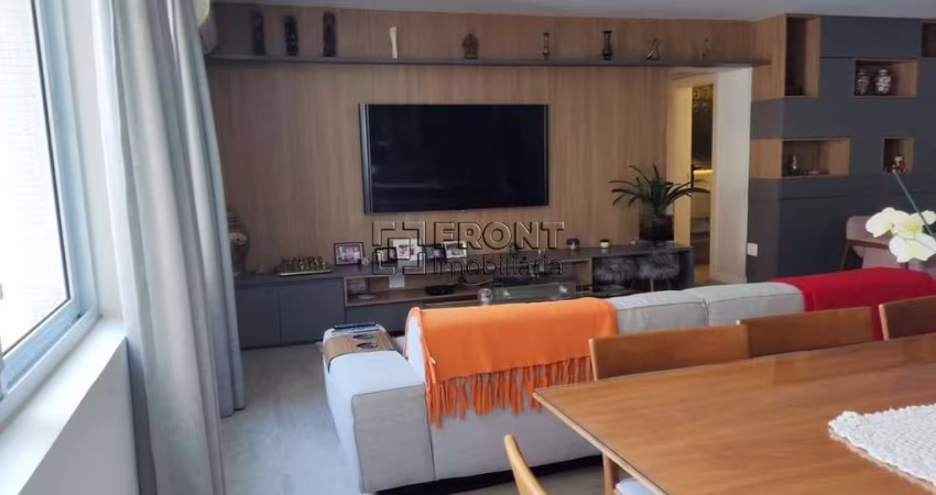 Apartamento com 2 quartos à venda na Rua Conselheiro Brotero, 1208, Santa Cecília, São Paulo