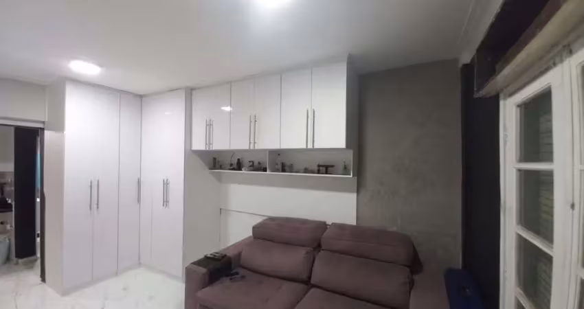 Apartamento com 1 quarto à venda na Avenida Nove de Julho, 0943, Bela Vista, São Paulo