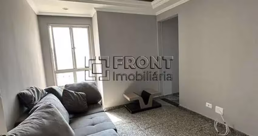Apartamento com 2 quartos à venda na Rua Vinte e Cinco de Janeiro, 103, Luz, São Paulo
