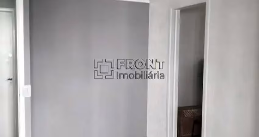 Apartamento com 2 quartos à venda na Rua Vinte e Cinco de Janeiro, 103, Luz, São Paulo