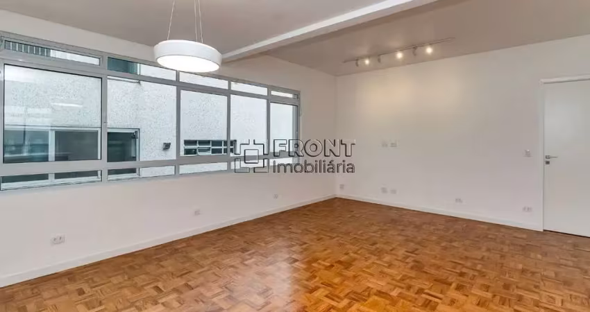 Apartamento com 3 quartos à venda na Rua Piauí, 1145, Higienópolis, São Paulo