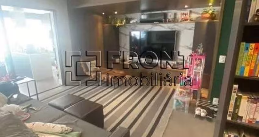 Apartamento com 3 quartos à venda na Rua Gilberto Sabino, 65, Pinheiros, São Paulo